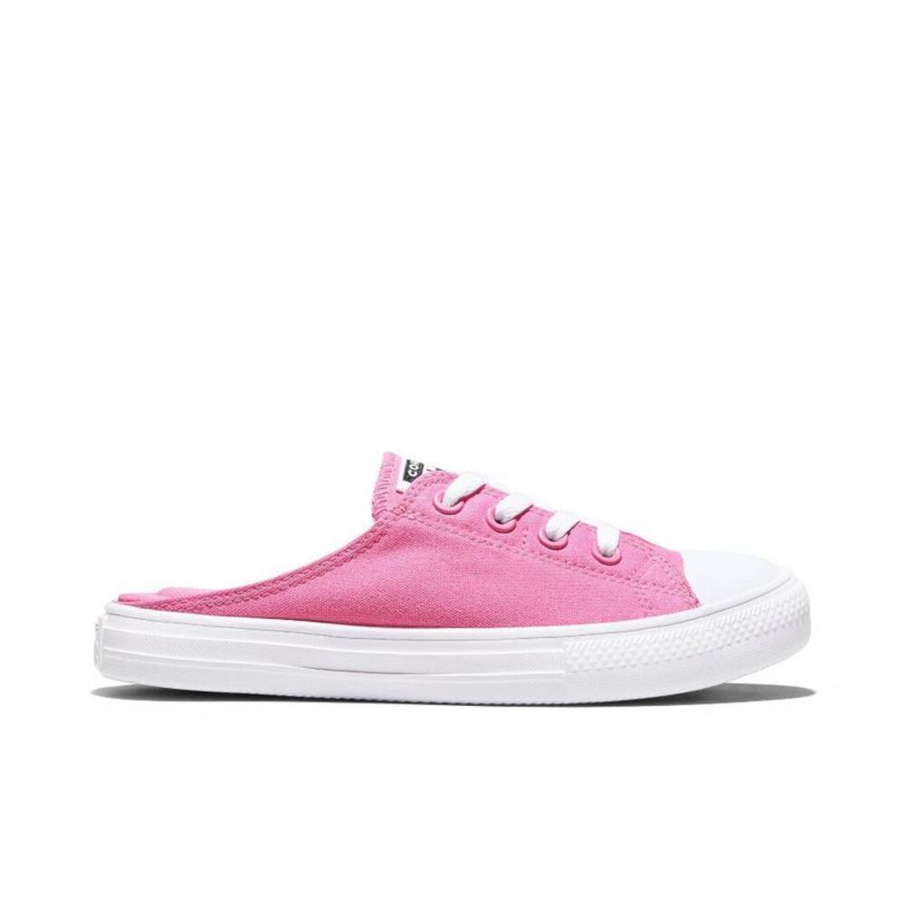 Converse Women's Slip On Backless Sneakers - Light Pink 5.5